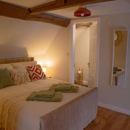 Countryside Loft In Bridgnorth Διαμέρισμα Εξωτερικό φωτογραφία