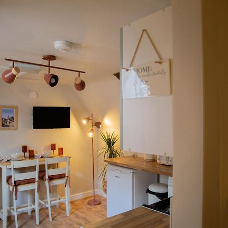 Countryside Loft In Bridgnorth Διαμέρισμα Εξωτερικό φωτογραφία