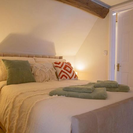 Countryside Loft In Bridgnorth Διαμέρισμα Εξωτερικό φωτογραφία