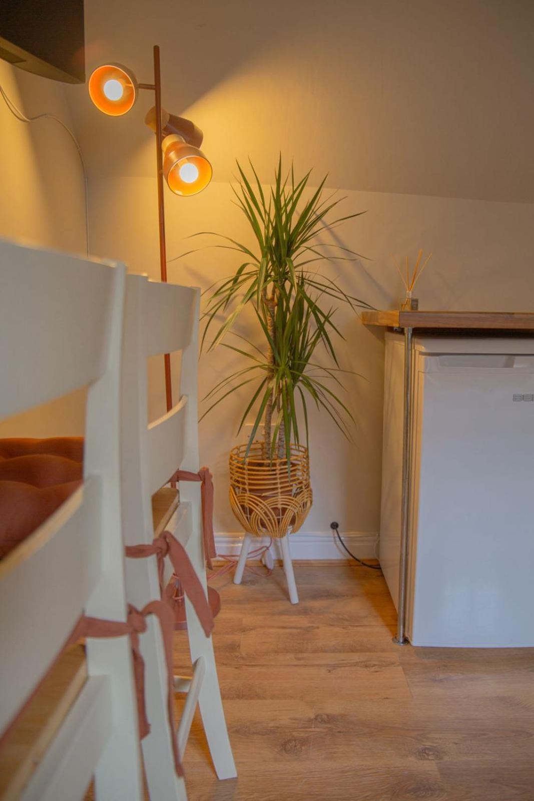 Countryside Loft In Bridgnorth Διαμέρισμα Εξωτερικό φωτογραφία