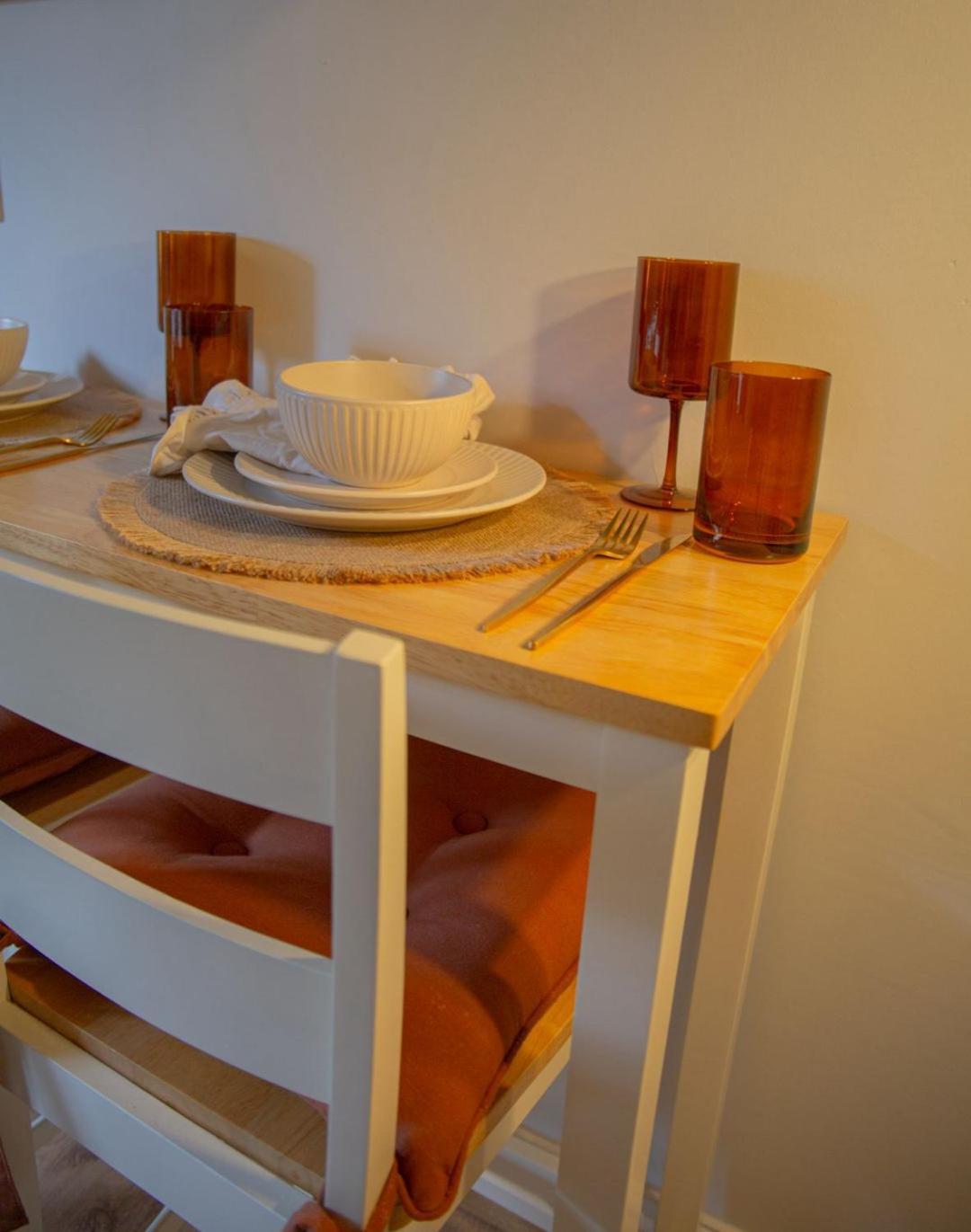 Countryside Loft In Bridgnorth Διαμέρισμα Εξωτερικό φωτογραφία