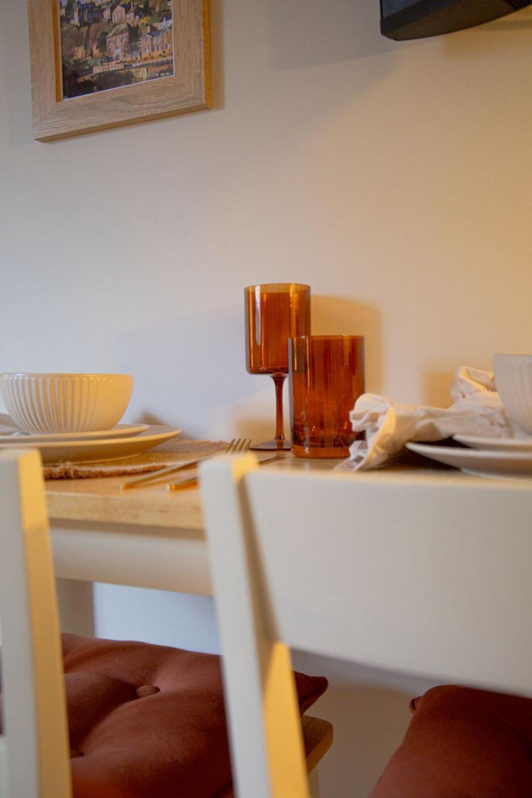 Countryside Loft In Bridgnorth Διαμέρισμα Εξωτερικό φωτογραφία
