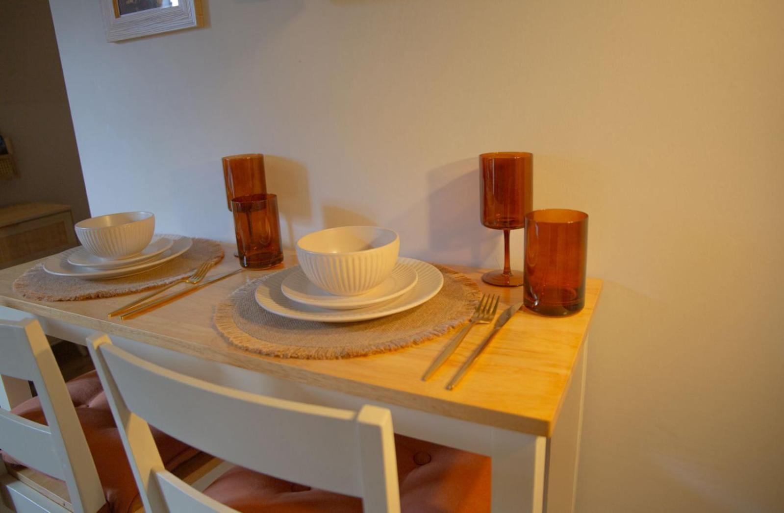 Countryside Loft In Bridgnorth Διαμέρισμα Εξωτερικό φωτογραφία