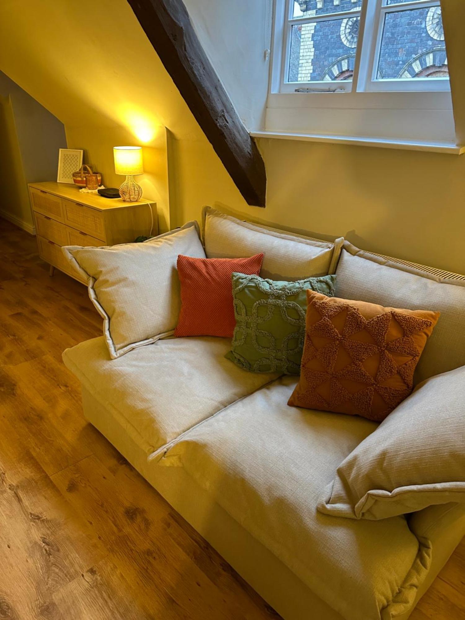 Countryside Loft In Bridgnorth Διαμέρισμα Εξωτερικό φωτογραφία