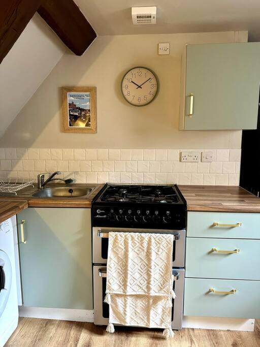 Countryside Loft In Bridgnorth Διαμέρισμα Εξωτερικό φωτογραφία